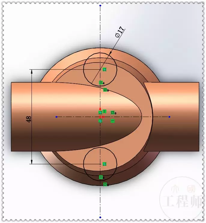 solidworks怎么设置角度